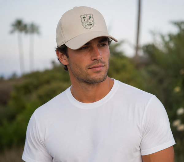 Rec Room Hat